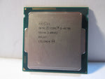 Intel Core i5-4670K 3.4GHz Quad-Core SR14A (CM8064601464506) Processor
