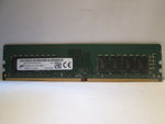 Micron 16GB (2x8GB) PC4-17000 DDR4-2133MHz Desktop RAM MTA16ATF1G64AZ-2G1A2