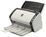 Fujitsu FI-6140 Duplex Document Scanner (No AC adapter)