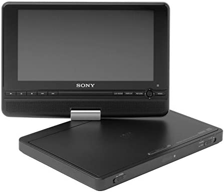 Sony DVP-FX820 8-Inch Portable DVD Player