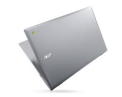 Acer Chromebook 315 N19 Intel Celeron N4120 1.10GHz 4GB RAM Chrome OS 64GB SSD