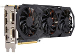 Gigabyte NVIDIA GeForce GTX 960 G1 4GB GDDR5 Video Card GV-N960G1 GAMING-4GD