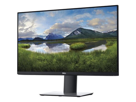Dell P2720D 27" LCD Monitor 2560 x 1440 (2K) 60 Hz