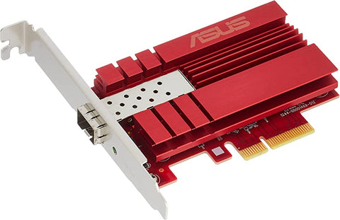 ASUS XG-C100F Gigabit LAN CARD Network Adapter PCI-E 10