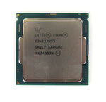Intel Xeon E3-1270 v5 SR2LF 3.60GHz 4-Core Processor Socket FCLGA1151
