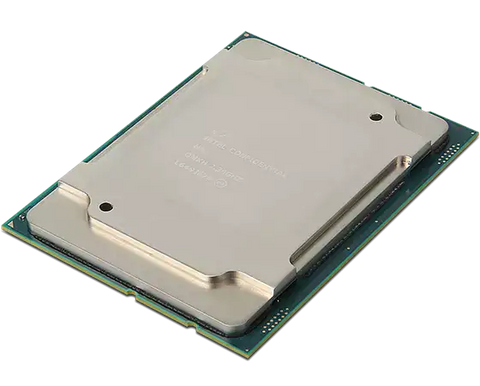 Intel Xeon Gold 6128 SR3J4 3.40GHz 6 Core Processor Socket LGA 3647 CPU