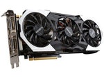 Gigabyte GeForce GTX 980 Ti 6GB GV-N98TG1 GAMING-6GD Video Card