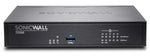 New open box Sonicwall TZ300 01-SSC-3029 VPN Wired Firewall
