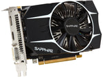 Sapphire Radeon R7 260X 2GB GDDR5 PCI-E Video Card