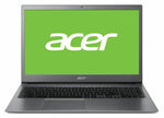 Acer Chromebook 715 - Intel Core i3 - 8130U @ 2.2GHz, 4GB RAM DDR4, 128GB eMMc - Securis