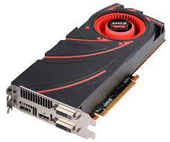AMD Radeon R9 270x 2GB GDDR5 Video Card 7121800900G
