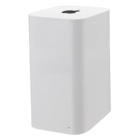 Apple Airport Extreme Time Capsule 2TB A1470 5th Gen Wireless Router External HD - Securis