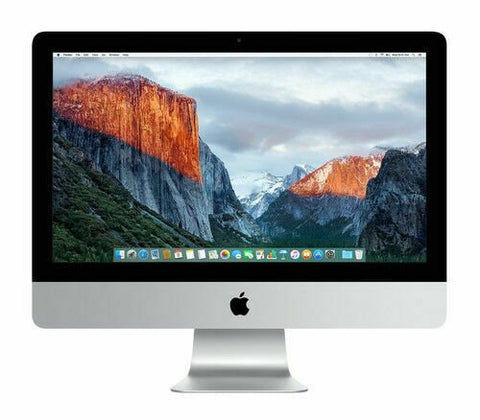 Apple iMac 11,2 (2010) A1311 Intel Core i3 550 @ 3.20GHz, 8GB RAM, 1TB HDD - Securis