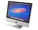 Apple iMac 9,1 (2009) Intel Core 2 Duo E8335 @ 2.93GHz, 4GB RAM, 640GB HDD - Securis