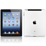 Apple iPad 2 32GB, Wi-Fi/Cellular, 9.7in Tablet - Black - Securis