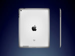 Apple iPad 2 A1395 16GB, Wi-Fi, 9.7in - Black (MC769C/A) - Securis