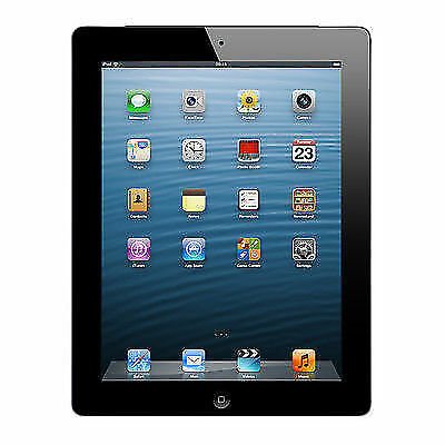 Apple iPad 2 A1397 - 16GB, Wi-Fi + Cellular, A1397 (CDMA + GSM), 9.7in