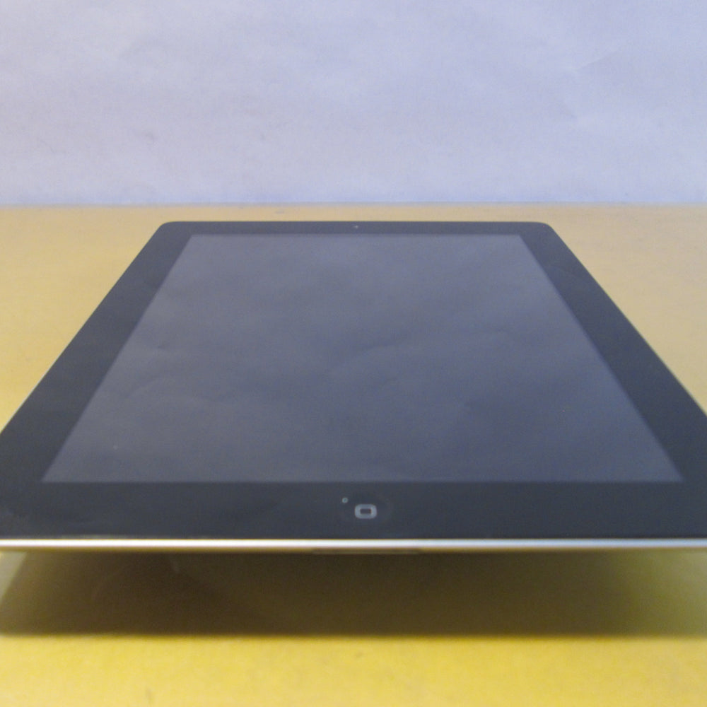 Apple iPad 3rd Gen. 64GB, Wi-Fi, 9.7in - Black - Securis