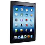 Apple iPad 3rd Gen. A1416 16GB, Wi-Fi, 9.7in - Black - Securis