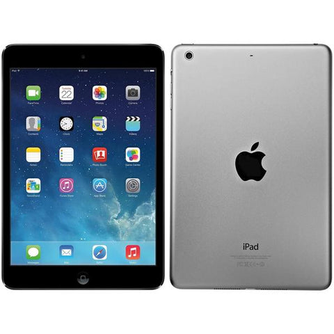 Apple iPad Air 1st Gen. A1474 - 16GB, Wi-Fi Only