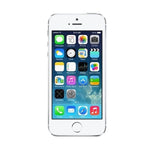 Apple iPhone 5s 16GB - White A1533 - Securis