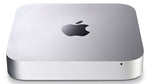 Apple Mac Mini 5,1 (2011) Intel Core i5-2415m @ 2.30GHz, 2GB RAM, 500GB HDD - Securis