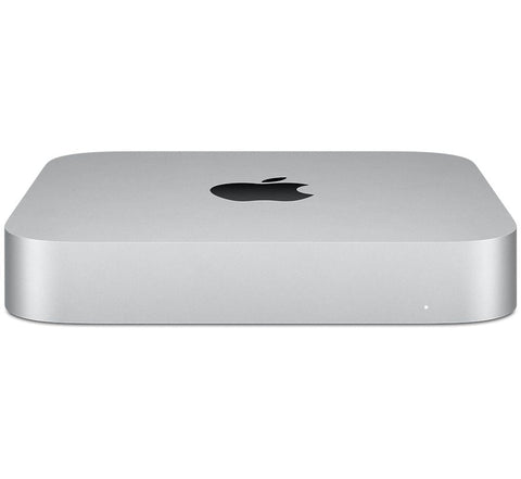 Apple Mac Mini 6,1 (2012) Intel Core i5-3210M @ 2.50GHz, 16GB RAM, 256GB SSD - Securis