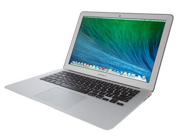 Apple MacBook Air 3,2 A1369 (2010) Intel Core 2 Duo L9400 @ 1.86GHz, 2GB RAM