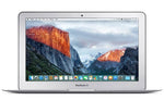 Apple Macbook Air 6,1 A1465(2014) 11" Laptop - i5-4260U 4GB RAM NO HDD MD711LL/B - Securis