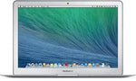 Apple Macbook Air 6,2 A1466 Laptop (2014) I5-4260U, MD760LL/B 8GB RAM, No HDD - Securis