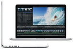 Apple Macbook Pro 10,1 A1398 (2012) 15" Laptop - i7-3615QM 2.30GHz No HD