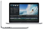 Apple Macbook Pro 10,1 A1398 (2013) 15" Laptop - i7-3840QM 2.80GHz No HD - Securis