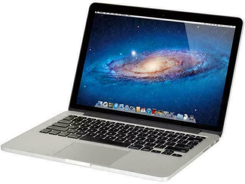 Apple MacBook Pro 11,1 A1502 (2013) 13" Core i5-4288U 2.6GHz 8GB No Hard Drive - Securis