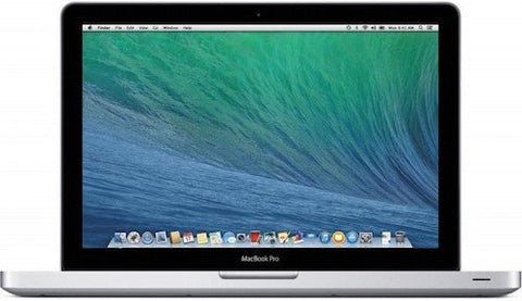 Apple Macbook Pro 5,3 A1286 (2009) Intel Core 2 Duo T9600, 4GB RAM, No HDD