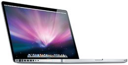 Apple MacBook Pro 6,1 A1297 (2010) 17" i7-640M 8GB RAM 2.8GHz MC846LL/A - Securis