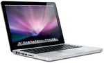 Apple MacBook Pro 8,1 A1278 13" (2011) Intel i7-2640M @2.80GHz, 8GB RAM, NO HDD