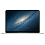 Apple MacBook Pro 9,1 A1286 (2012) 15" Core i7-3615QM @ 2.3GHz, 4GB RAM, No HDD