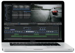 Apple MacBook Pro 9,1 A1286 (2012) Intel i7-3820QM @2.70 GHz, 8GB RAM, No HDD