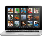 Apple MacBook Pro 9,2 A1278 (2012) 13.3" - Intel i5-3210M, 4GB RAM, No HDD