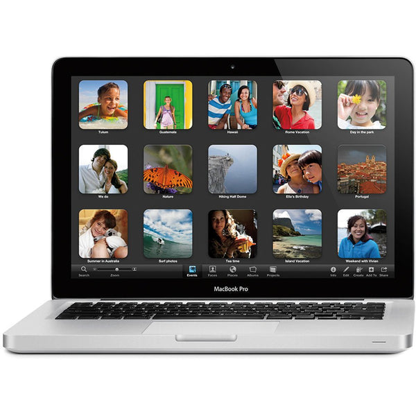 Apple MacBook Pro A1278 13.3 Apple MacBook Pro A1278 13.3