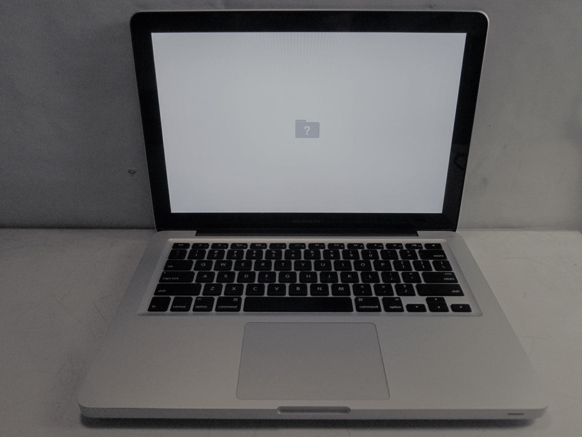 APPLE MacBookPro　A1278 　MD102J/A apple-macbook-pro-a1278-133-