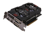 Asus HD7770-2GD5 Radeon HD 7770 2GB 128-bit GDDR5 Video Card