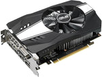 Asus NVIDIA GeForce GTX 1060 3GB GDDR5 Video/Graphics Card PH-GTX1060-3G - Securis