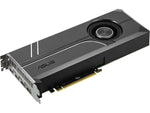 ASUS Nvidia GeForce GTX 1080 Ti 11GB GDDR5 Video Card TURBO-GTX1080TI-11G
