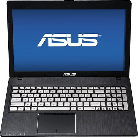 ASUS Q500A Intel Core i5 2.60GHz 6G Ram Laptop {Integrated Graphics} - Securis