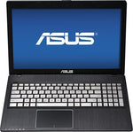 ASUS Q500A Intel Core i7 2.20GHz 8GB Ram Laptop {Integrated Graphics} - Securis