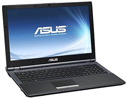 ASUS U56E Intel Core i5 2.50GHz 4GB Ram Laptop {Integrated Graphics} - Securis