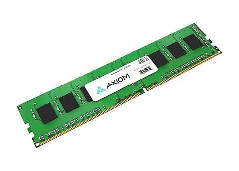 Axiom 16GB (2x8GB) PC3-12800R DDR3-1600MHz Server Memory 102472A8D3R16813 - Securis