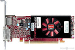 BARCO MXRT 2500 1GB GDDR3 Video Graphics Card - Securis