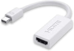 Belkin Mini DisplayPort to HDMI Adapter for Apple MacBooks - Securis